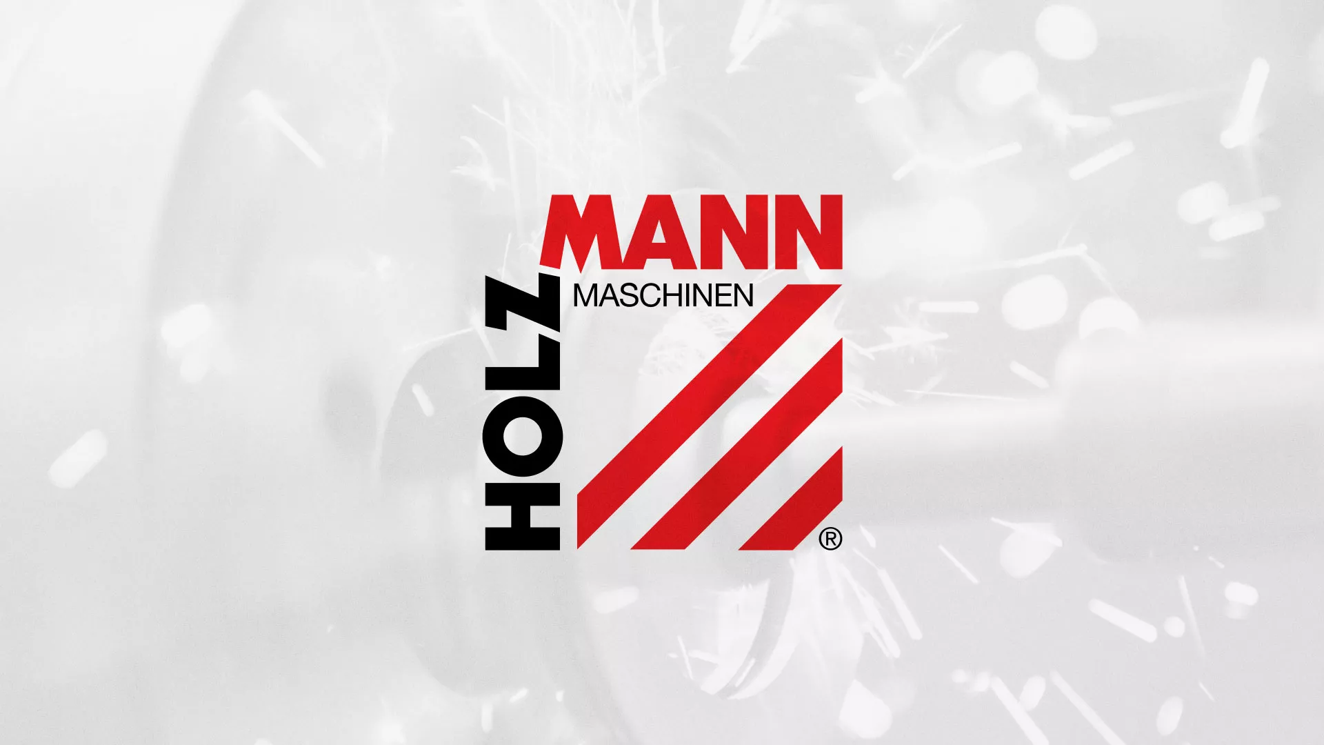 Создание сайта компании «HOLZMANN Maschinen GmbH» в Никольском